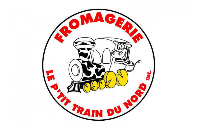Fromagerie Le P'tit Train du Nord
