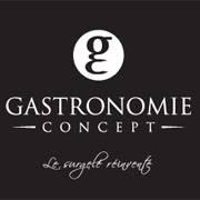 Gastronomie Concept