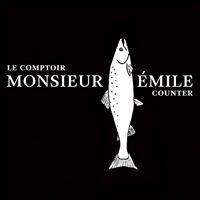 Comptoir Monsieur Emile - Fumoir
