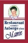 Auberge Chez Mamie - Restaurant