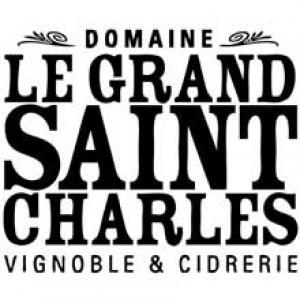 Domaine Le Grand Saint-Charles