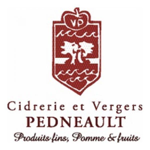 Cidrerie Verger Pedneault